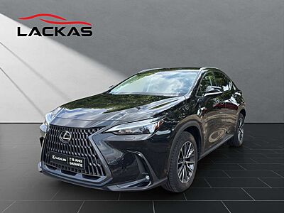 Lexus NX 450h+ +Executive Line E4 Interieur+Technologie