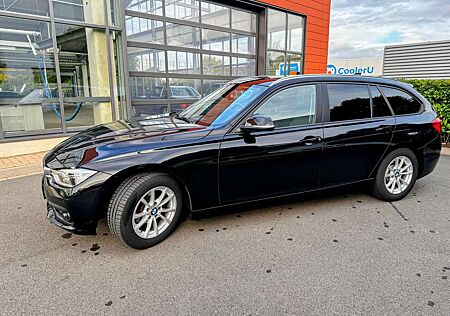 BMW 320d 320 3er Touring Diesel Touring Efficient Dyn.