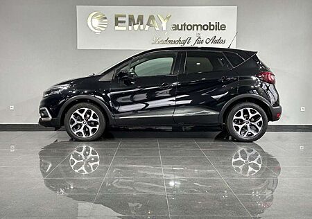 Renault Captur 1.2 TCE Intens Energy Automatik /Navi/LED