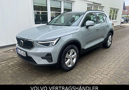Volvo XC 40 XC40 B3 Geartronic Essential GARANTIE