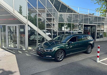 VW Passat Volkswagen Comf. BMT*4Moti.*DSG*LED* 13,5 Netto