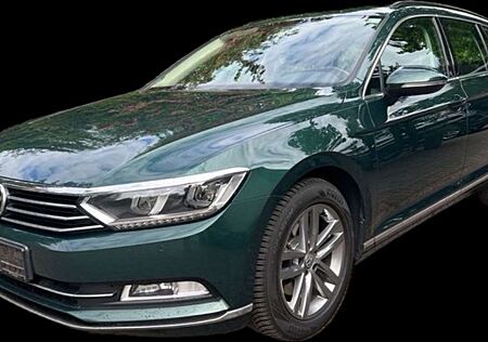 VW Passat Volkswagen Comf. BMT*4Moti.*DSG*LED* 13,5 Netto