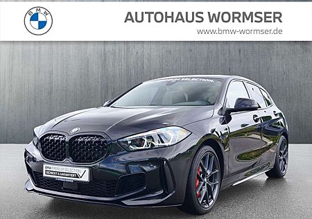 BMW 135 M135i xDrive Hatch HK HiFi DAB LED WLAN Shz PDC