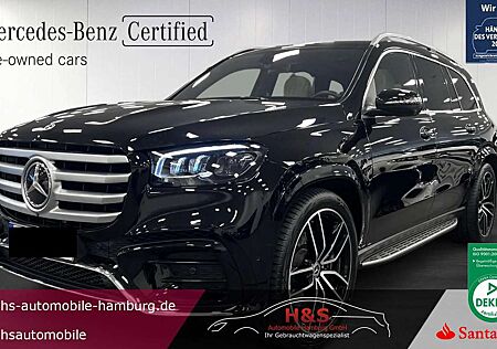 Mercedes-Benz GLS 450 d 4Matic AMG-LINE
