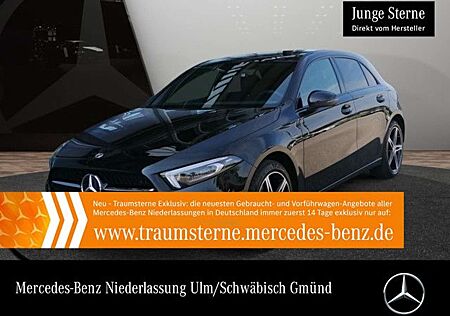 Mercedes-Benz A 250 e PROGRESSIVE+NIGHT+AHK+MULTIBEAM+8G