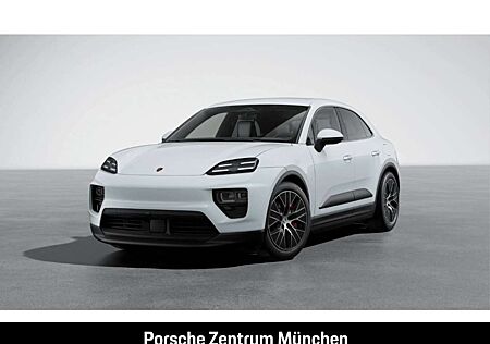 Porsche Macan 4S