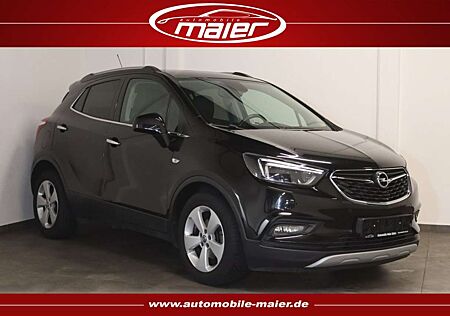 Opel Mokka 1.4 Aut. Innovation-Navi-LED-Schiebedach-