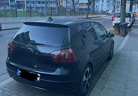 VW Golf Volkswagen 1.4 Tour