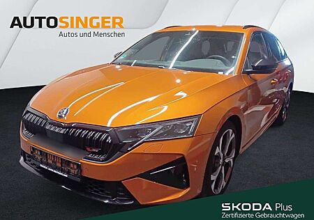 Skoda Octavia Combi RS TSI DSG *MATRIX*AHK*ACC*NAVI*