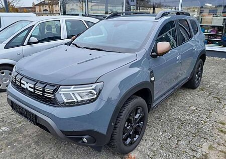 Dacia Duster II Extreme 4WD/Allrad/Keyless/Diesel/AHK/