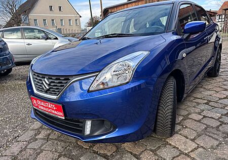 Suzuki Baleno 1.2 Dualjet *PDC*ALU*SHZG*