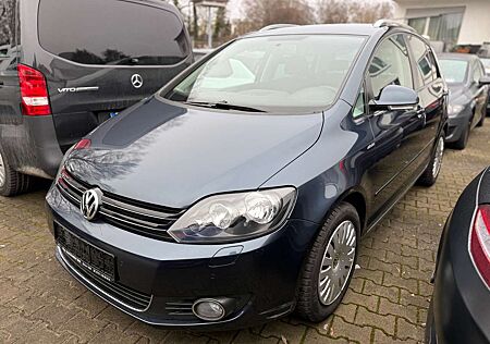 VW Golf Plus Volkswagen 1,4 Highline*Alcantara*AHK*PDC*Sportsitze*Tempomat