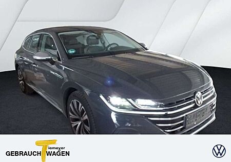 VW Arteon Volkswagen 2.0 TDI DSG ELEGANCE AHK S