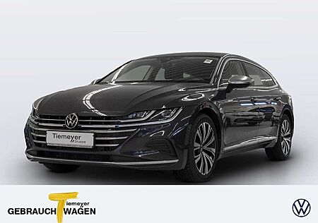 VW Arteon Volkswagen 2.0 TDI DSG ELEGANCE AHK S