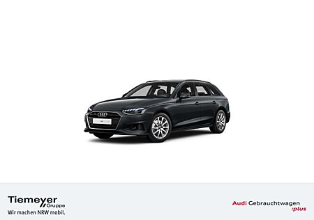 Audi A4 35 TFSI LM17 MATRIX KAMERA NAVI+