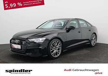 Audi S6 TDI quattro / Navi+, Standh, 360°