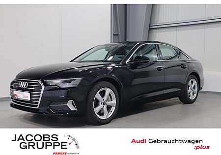 Audi A6 Limo 45 TFSI advanced*Navi*LED*PDC *