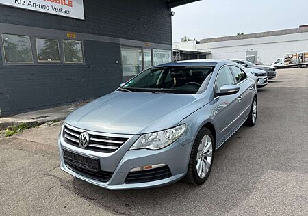 VW Passat CC Volkswagen