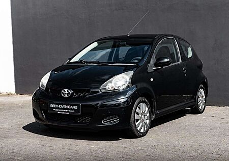 Toyota Aygo AYGO Cool