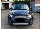 Land Rover Range Rover Evoque eD4 HSE