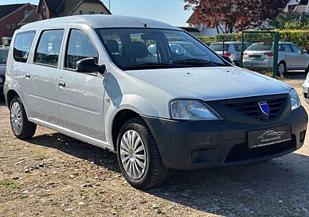 Dacia Logan MCV Kombi Basis