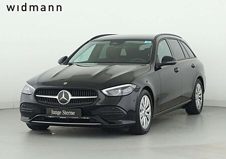 Mercedes-Benz C 220 d T *LED*PDC*Kamera*MbuxPremium*Tempomat**