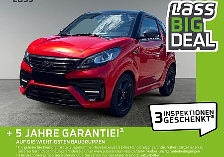 Ligier JS 50 JS50 Sport Pack +Servolenkung+-Apple CarPlay