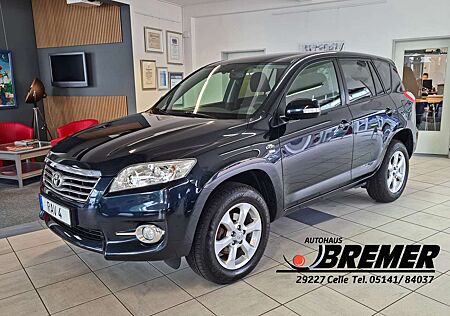 Toyota RAV 4 2.2 D-4D 4x4 Automatik Life