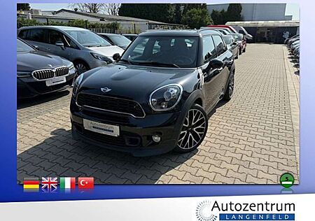 Mini John Cooper Works Countryman *LEDER*XENON*NAVI*