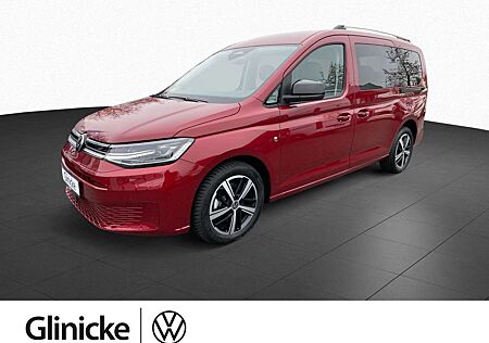 VW Caddy Volkswagen Energy 2.0 TDI DSG Kamera Climatronic