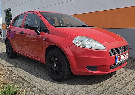 Fiat Grande Punto 1.2 8V Active