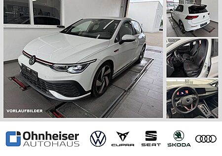 VW Golf GTI Volkswagen VIII Clubsport 2.0 TSI DSG Harman-Kardon*