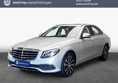 Mercedes-Benz E 450 E-Klasse