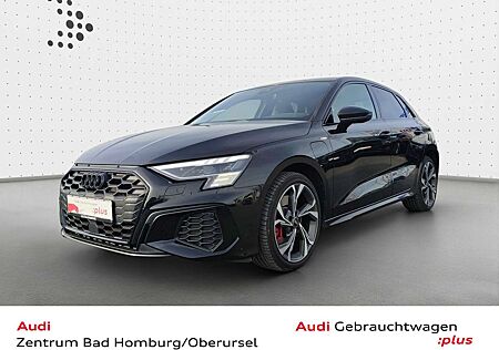 Audi A3 45 TFSI e S line*Navi*Matrix*Alu*B&