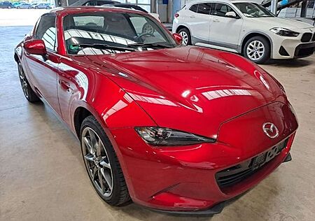 Mazda MX-5 SKYACTIV-G 184 Exclusive-Line