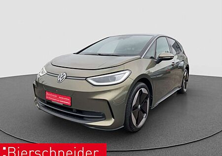 VW ID.3 gebraucht kaufen VW ID.3 Volkswagen Pro S 20 DCC MATRIX HuD 360