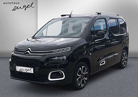 Citroën Berlingo Citroen XL 7-Sitzer PureTech 130 EAT8 SHINE,SH