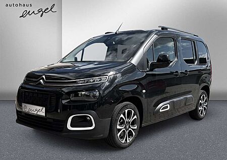 Citroën Berlingo Citroen XL 7-Sitzer PureTech 130 EAT8 SHINE,SH