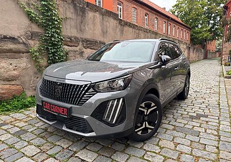 Peugeot 2008 Allure/360/ACC/TOTW/SHZG/SPURH/