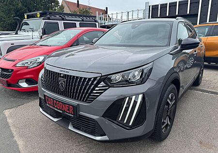 Peugeot 2008 Allure/360/ACC/TOTW/SHZG/SPURH/