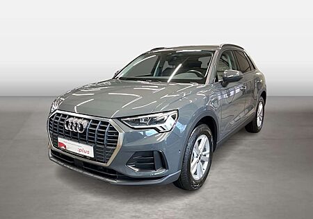 Audi Q3 45 TFSI e S tronic 360 SpurH el.Heck KeyLess