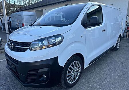 Opel Vivaro Kasten Edition M*KAMERA*HEAD-UP*NAVI*