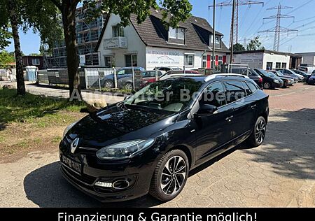 Renault Megane III Grandtour 1,5 dCi BOSE Edition Automa