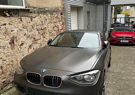 BMW 116d 116