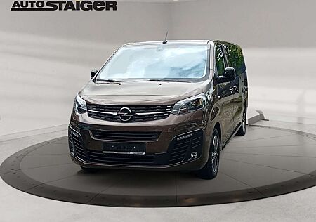 Opel Zafira Life 2.0 D AT L3 8-Sitz*Standheiz*i-grip