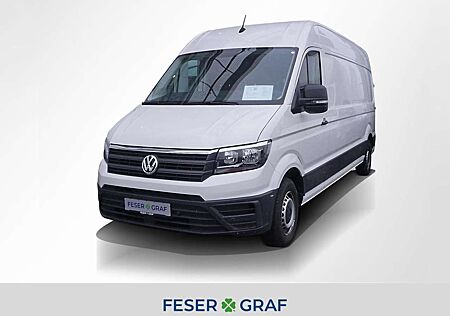 VW Crafter Volkswagen 35 Kasten HD 2.0l 103kW :Frontantrieb LR