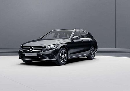 Mercedes-Benz C 180 T Avantgarde/LED/Business+P/Memory/360Cam