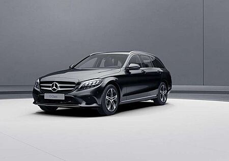 Mercedes-Benz C 180 T Avantgarde/LED/Business+P/Memory/360Cam