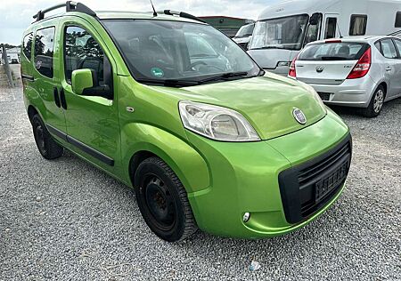Fiat Qubo Dynamic Klima 5 Sitze