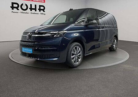 VW T7 Multivan Volkswagen Life (Garantie03/2029.AHK.Navi) 2.0 TSI DSG
